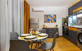 Best Guest 2 Apartments